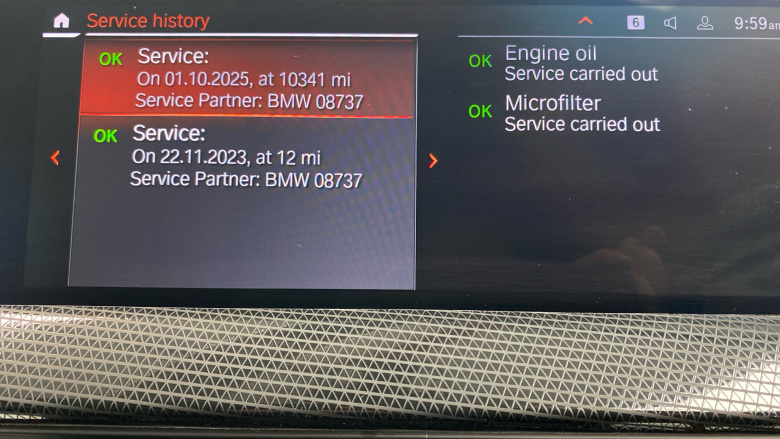 BMW 1 Series 118i [136] M Sport 5dr Step Auto [LCP] Petrol Hatchback